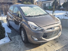 Bild des Angebotes Hyundai iX20 1.6 Comfort Automatik