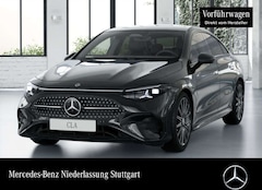 Bild des Angebotes Mercedes-Benz CLA 200 AMG Pano Multibeam Distr. Night Kamera PTS