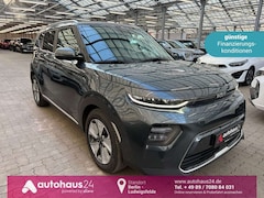 Bild des Angebotes Kia Soul e-Soul Inspiration 64 kWh|Navi|LED|Kamera