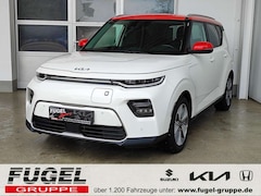 Bild des Angebotes Kia Soul e- Soul 64 kWh Vision Navi|RFK|PDC|ACC|AHK