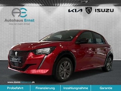 Bild des Angebotes Peugeot 208 Elektromotor 136 Allure Pack