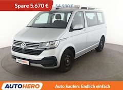 Bild des Angebotes VW T6 Multivan 2.0 TDI Comfortline 4Motion Aut.*NAVI*ACC*PDC*SHZ
