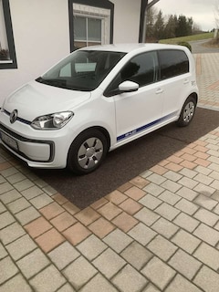 Bild des Angebotes VW e-up! e-up United