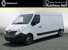 Bild des Angebotes Renault Master III Kasten FWD L3H2 3,5t dCi 130