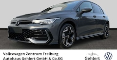 Bild des Angebotes VW Golf R-Line 1.5 eTSI DSG Rückfahrkamera LED-Plus
