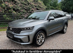 Bild des Angebotes Kia Sorento Platinum 4WD 7-SITZE+PANO+HuD+ACC