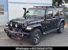 Bild des Angebotes Jeep Wrangler Unlimited Rubicon