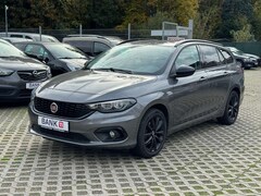 Bild des Angebotes Fiat Tipo 1,6d*Teilleder*Sitzheizung*Klimaauto*