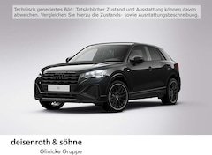 Bild des Angebotes Audi Q2 S line 35 TFSI S tr Matrix/19"/MMI/ASI/Assist
