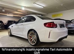 Bild des Angebotes BMW M2 CS Coupe DKG Adp.LED,Carbon,Kamera,M-Driver´s