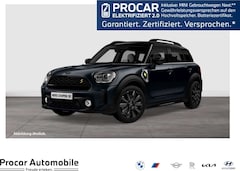 Bild des Angebotes MINI Cooper SE Countryman Cooper SE ALL4 Countryman  HUD PANO RFK LED