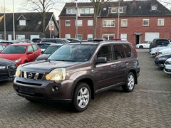Bild des Angebotes Nissan X-Trail LE 4X4*LEDER*AUTOMATIK*PANO***