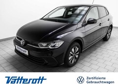 Bild des Angebotes VW Polo GOAL 1.0 TSI Ganzjahresreifen