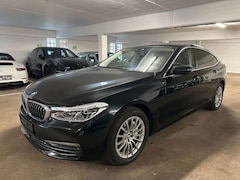 Bild des Angebotes BMW 630 630d xDrive GT *Pano*HUD*Komfortsitz*Soft-Close*