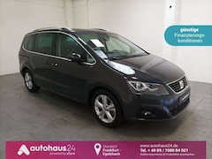 Bild des Angebotes SEAT Alhambra 1.4 TSI Navi|CAM|Sitzhzg.|Fill Link