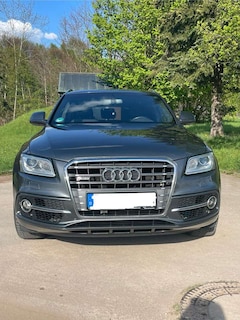 Bild des Angebotes Audi SQ5 3.0 TDI quattro tiptronic