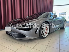 McLaren 750S Coupe /Performance int./ Track Brake/Lift