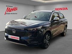 Bild des Angebotes Honda HR-V Hybrid 1.5 Advance Style Toter-Winkel-Warner