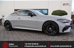 Bild des Angebotes Mercedes-Benz CLE 300 4M AMG Line PremiumOLUS-Pano-HeadUp-ACC