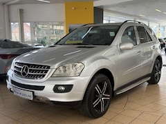 Bild des Angebotes Mercedes-Benz ML 350 4M SPORTPAKET *ESSD*COMAND*Bi XENON*PTS*
