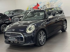 Bild des Angebotes MINI Cooper Cabrio " Yours "Aut LED/NAV/CARPLAY/U-FREI