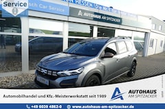 Bild des Angebotes Dacia Jogger 1.0 TCE Extreme+ 7 Sitze NAVI KAMERA SHZ