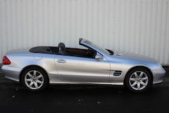 Bild des Angebotes Mercedes-Benz SL 350 SL 350 **MwSt. ausweisbar **Jahreswagen Zustand**