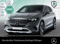 Bild des Angebotes Mercedes-Benz EQE SUV EQE 300 AVANTG+PANO+360+BURMESTER+KEYLESS