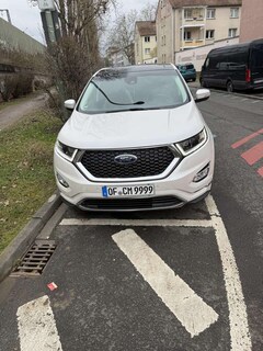 Bild des Angebotes Ford Edge 2.0 TDCi Bi-Turbo 4x4 Vignale