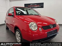Bild des Angebotes VW Lupo 1.4 Oxford AUTOMATIK