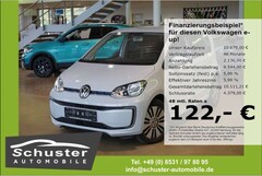 Bild des Angebotes VW e-up! high*SHZ Klimaaut Maps+More-Dock Bluetoo
