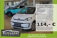Bild des Angebotes VW e-up! high*SHZ Klimaaut Maps+More-Dock Bluetoo