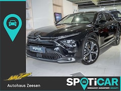 Bild des Angebotes Citroen C5 X Plug-In-Hybrid 225 Shine Pack ACC 360°
