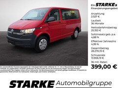 Bild des Angebotes VW T6.1 Transporter 2.0 TDI Kombi 9-Sitzer