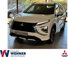Bild des Angebotes Mitsubishi Eclipse Cross Mitsubishi Plug-In Hybrid Plus MJ21.7 m. Select-Pa