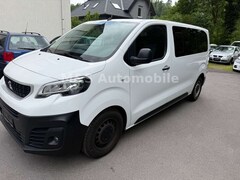 Bild des Angebotes Peugeot Expert Kombi L2 Klima,Navi,PDC,9 Sitze,Neu Tüv