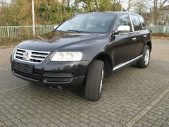 Bild des Angebotes VW Touareg Touareg 4.2 V8 Automatik Individual