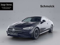 Bild des Angebotes Mercedes-Benz CLE 200 AMG+9G+LED+PANO+BURM+360+NIGHT+KYLS+MEMO