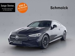 Bild des Angebotes Mercedes-Benz CLE 200 AMG+9G+LED+PANO+BURM+360+NIGHT+KYLS+MEMO