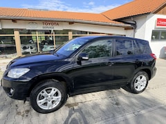 Bild des Angebotes Toyota RAV 4 Sol 4x4 AHK