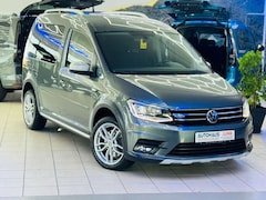 Bild des Angebotes VW Caddy -DSG-Alltrack-Behindertengerecht-Rampe
