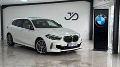 Bild des Angebotes BMW 135 i xDrive Panorama*H/K*HuD