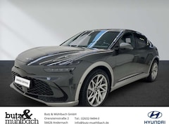 Bild des Angebotes Genesis GV60 Sport Elektro 4WD Memory Sitze Soundsystem Massage