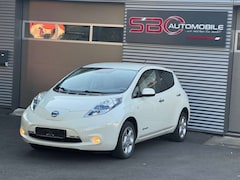 Nissan Leaf Basis
