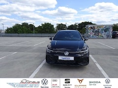Bild des Angebotes VW Golf Var. R-Line 1.5l TSI 110kW DSG LED Navi Klima
