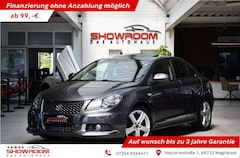 Bild des Angebotes Suzuki Kizashi Sport 4x4 Aut Sport-Design Leder Xenon