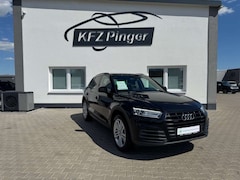 Bild des Angebotes Audi Q5 45 TFSI quattro basis