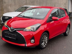 Bild des Angebotes Toyota Yaris 1.33 Comfort *Kamera/Touch/Klima/USB*