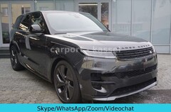Bild des Angebotes Land Rover Range Rover Sport Autobiography Black Pack/23"