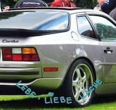 Bild des Angebotes Porsche 944 Turbo